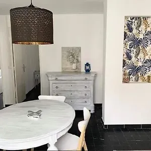  Appartement Le Beauregard Parking Et Balcon