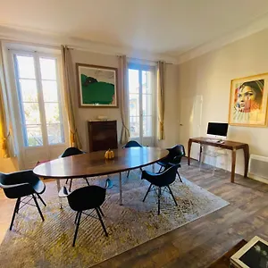  Appartement Le Jardin De Ponteves