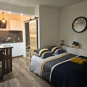  Appartement Centre Sextius